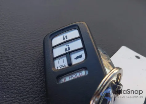 2020 Honda Cr-V 2Wd Ex from USA, damaged, VIN 5J6RW1H54LL006943